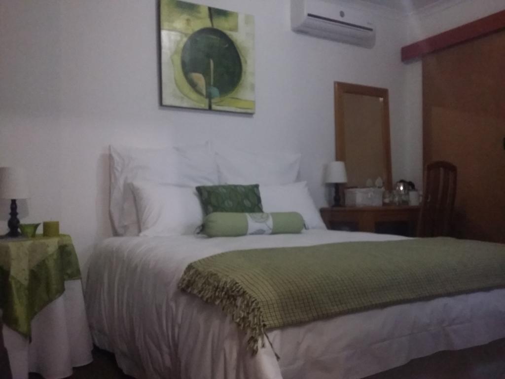 Alicia'S B&B Roodepoort Room photo