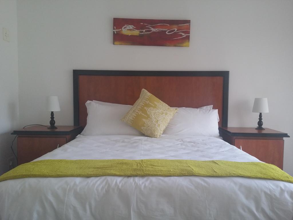 Alicia'S B&B Roodepoort Room photo