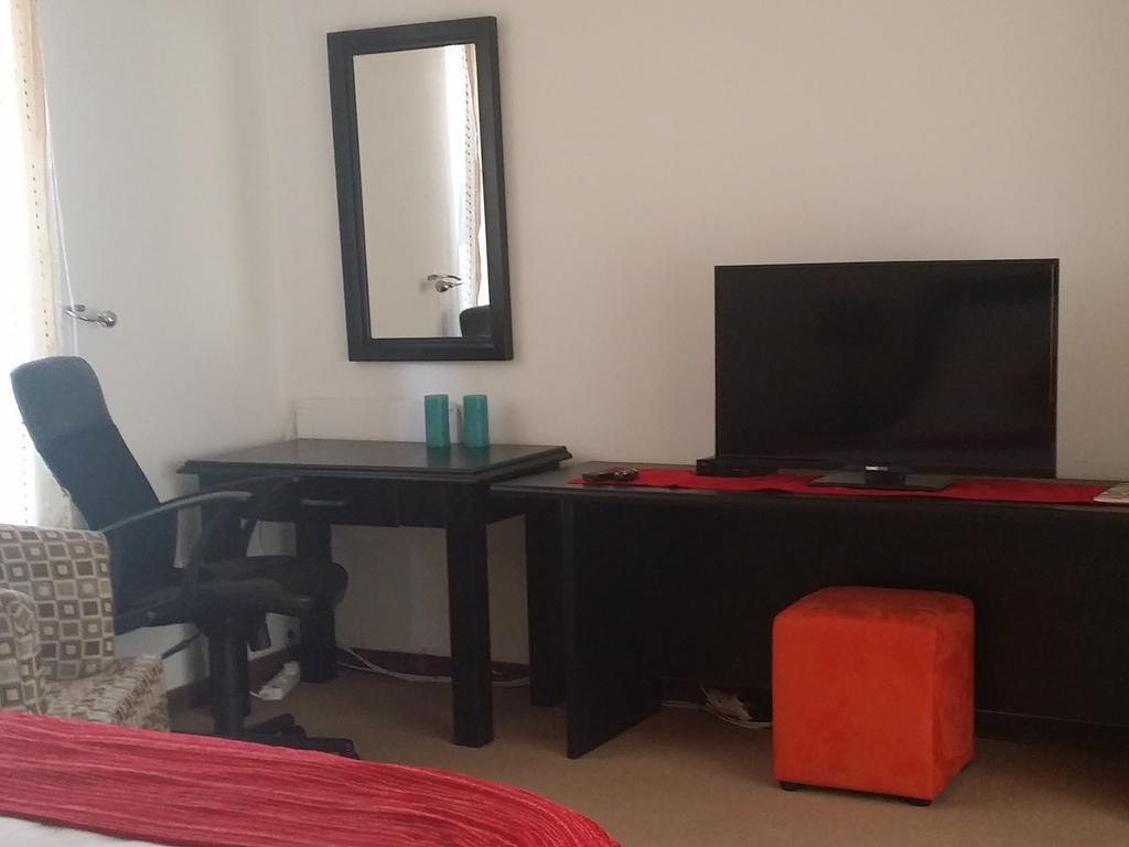 Alicia'S B&B Roodepoort Room photo